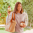 thumbnail image 4 of Health-Ade Kombucha, Glow Up Variety - 12 Pack, 4 of 4