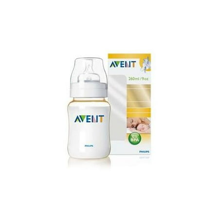 Philips Avent PES 9 Oz. Bottle