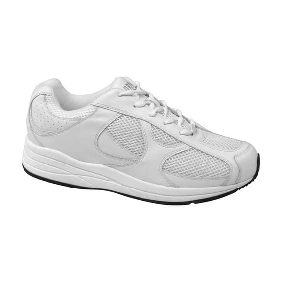 Drew Surge Men Athletic In White Combo