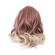 thumbnail image 4 of Peluca de algodón de pelo largo para muñeca, ideal para decorar muñecas, bonita extensión de pelo de fibra resistente al , ideal como regalo de, 4 of 8