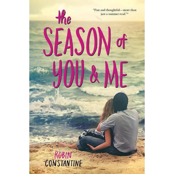 The Season of You & Me, (Paperback)