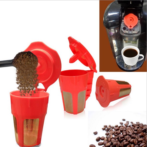 Keurig 2.0 Kcarafe Kcups Reusable Kcup Refillable Kcarafe Keurig 2.0 Only
