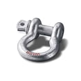 thumbnail image 5 of Warn D-Ring 88999 3/4 Inch Shackle With 7/8 Inch Pin; 6000 Pound Weight Rating; Steel; Single, 5 of 5