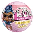 thumbnail image 4 of LOL Surprise Summer Dayz Independent Queen Doll with 7 Surprises, Summer Dayz Doll, Accessories, Limited Edition Doll, Collectible Doll, Paper Packaging Ages 4+, 4 of 6