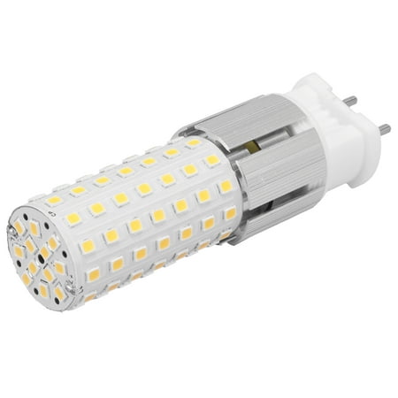 

LED Corn Lamp Chandelier Wall Lamp 15W 1500LM Light Bulb LED Bulb 85-265V For Wall Lamps For Cabinet Lamps 3000K Warm White