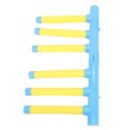 thumbnail image 1 of Catching Sticks Game, 3 Adjustable Speed Improve Hand Eye Coordination Reactivity Training Falling Sticks Toy for Indoor Outdoor, 1 of 1