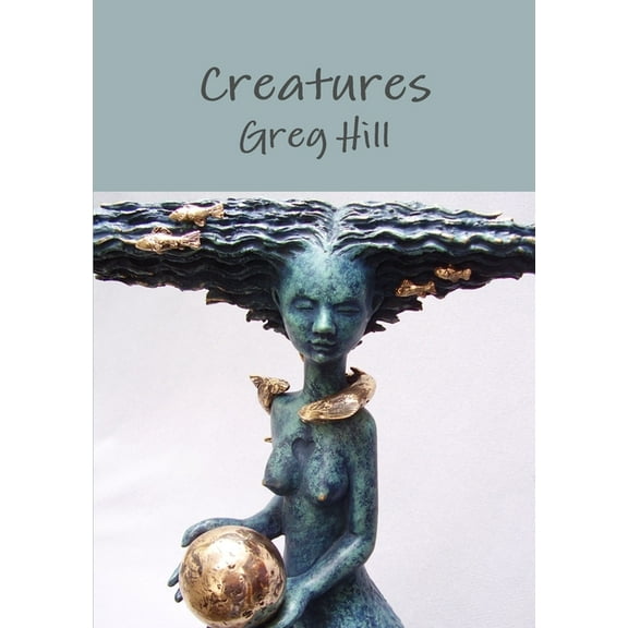 Creatures, (Paperback)