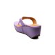 thumbnail image 4 of Sandalia Cuña para Mujer Lob Footwear 70702143 violeta 22.5 LOB Footwear 70702143, 4 of 7