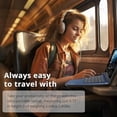 thumbnail image 7 of Lenovo IdeaPad Slim 3 Chromebook, 14″ FHD IPS Anti-GlareTouchscreen, MediaTek Kompanio 520, 4GB LPDDR4X, 224GB Storage(64GB eMMC+160GB Docking Station Set), Webcam, WiFi 6, Chrome OS, Blue, 7 of 7