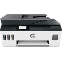 HP Smart Tank Plus 651 Wireless All-in-One InkJet Printer, Color Mobile Print,