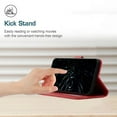 thumbnail image 2 of Étui Rabattable pour GANGXUN OPPO A3 Pro/A2 Pro – Coque Mince Antichoc avec Support pour Usage Professionnel et Quotidien, 2 of 6
