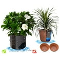 thumbnail image 5 of Zmeidao Plant Grow Bags,Gallon-bag Heavy Thickened Nonwoven Plant Fabric Pot with Handles,Black for Outdoor Potato, Tomato, Chili, Carrot and Vegetables, 5 of 5