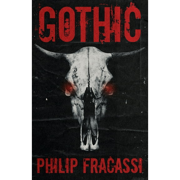 Gothic, (Paperback)