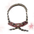 thumbnail image 3 of UPOUART Nylon Archery Compound Bow Wrist Sling Strap 1Pack for Target Practice and Outdoor Sports, 3 of 8