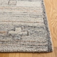thumbnail image 4 of SAFAVIEH Kenya Darius Medallion Area Rug, Brown/Beige, 4' x 6', 4 of 11
