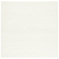 thumbnail image 6 of SAFAVIEH Natura Tracery Geometric Diamonds Wool Area Rug, Ivory, 6' x 6' Round, 6 of 8