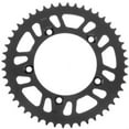 thumbnail image 1 of BikeMaster Steel Rear Sprocket, 48T, 1 of 2
