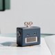 thumbnail image 1 of 1 pc Bluetooth Speaker Mini Cute Robot Portable Wireless, 1 of 5