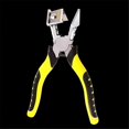 thumbnail image 4 of Rubber Strip Scissors Door Frame Slot Rubber Strip Folding Shear, 4 of 5
