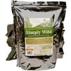 Simply Wild Chicken Brown Rice 12 lbs