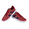 thumbnail image 3 of Tenis Hombre Urbano rojo Tira azul Blanco Castalia Urbano, 3 of 4