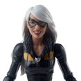 thumbnail image 5 of Spider-Man Legends Series 6-inch Marvel's Black Cat, 5 of 5