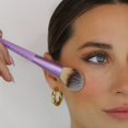 thumbnail image 3 of Set de brochas de maquillaje Trademark Beauty The Essentials 12 piezas, 3 of 9