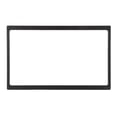thumbnail image 2 of Car Fascia, Universal Application Standards Compliant Car Stereo Frame, Reliable Performance Driver for Car, 2 of 8