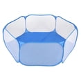 thumbnail image 4 of Cergrey Baby Play Tent, Portable Ocean Ball Tent, Ball Pool Ball Pit Tent Play Tent Pool, Indoor For Boys For Girls Outdoor, 4 of 8