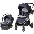 thumbnail image 2 of Carriola Sistema de Viaje Adorra azul Maxi-Cosi Adorra, 2 of 10