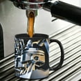 thumbnail image 2 of Taza de café con motor y diseño de pistón real • Regalo para mecánico de automóviles • Cerámica de 11 oz • Apta para microondas y lavavajillas, 2 of 4