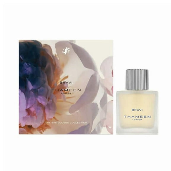 Thameen Unisex Bravi EDC Spray 3.4 oz Fragrances 5060905833856