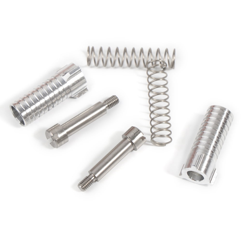 CIYISON For Three-prong Screw Set Screw Diameter 3.0mm for Pioneer RT-701, 707, 1011L, 1020L, 1050L, 2022, 2024, RTU-11