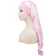 thumbnail image 1 of Gorro De Dormir De Satén Gorro De Noche De Pelo Elástico Gorro De Dormir Largo Para Mujeres Y Niñas Serendint AP007898-07, 1 of 6