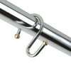 Canopy Chr/ Gold S Hook