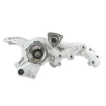 Holley 97-250 MANIFOLD-BRACKET KIT, LT4 WET-NATURAL