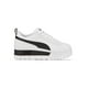 thumbnail image 1 of Tenis Puma Mayze Wedge Mujer Blanco 24 386273 01, 1 of 4