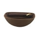 thumbnail image 2 of Organizador De Monedero Insertar Organizador Bolsa Forro Para Bolso De Cubo Bolsos Bolsas De Mano Cremallera De Café, 2 of 8
