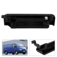 thumbnail image 6 of Compatible with Transit 1985-2000 Car Exterior Door Handle, Front Left Passenger Side Outside Car Door Handle ABS Material 92VB A22400 AE, 6 of 8