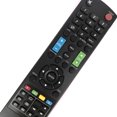 thumbnail image 4 of New Original For Sharp RC-AP11-V1 LCD TV Audio Video Remote Control RCAP11V1, 4 of 4