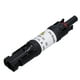thumbnail image 3 of Conectores De Diodo Solar Conexión Rápida Sin Vibración Protección Contra Descargas Eléctricas Conector De Fusible Solar Para Cable De 2 5-6 0 Mm² Para Sistema Fotovoltaico ANGGREK Eléctricas, 3 of 8