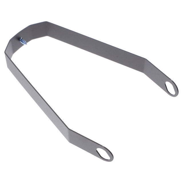 Weiweiguan 1pc Electric Scooter Rear Mudguard Bracket Rigid Support Scooter Accessory