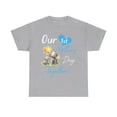 thumbnail image 2 of Elephant Funny Our First Mother's Day Shirt, Mother's Day Tee ID-0402-KSPS, 2 of 10
