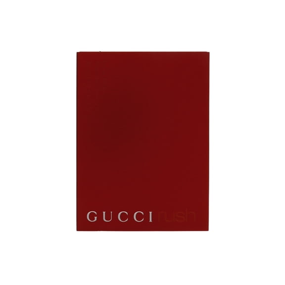 Gucci Ladies Gucci Rush EDT Spray 2.5 oz Fragrances 3616306724501