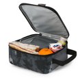 thumbnail image 3 of Arctic Zone Lunchbox Combo Gray Camo, 3 of 6