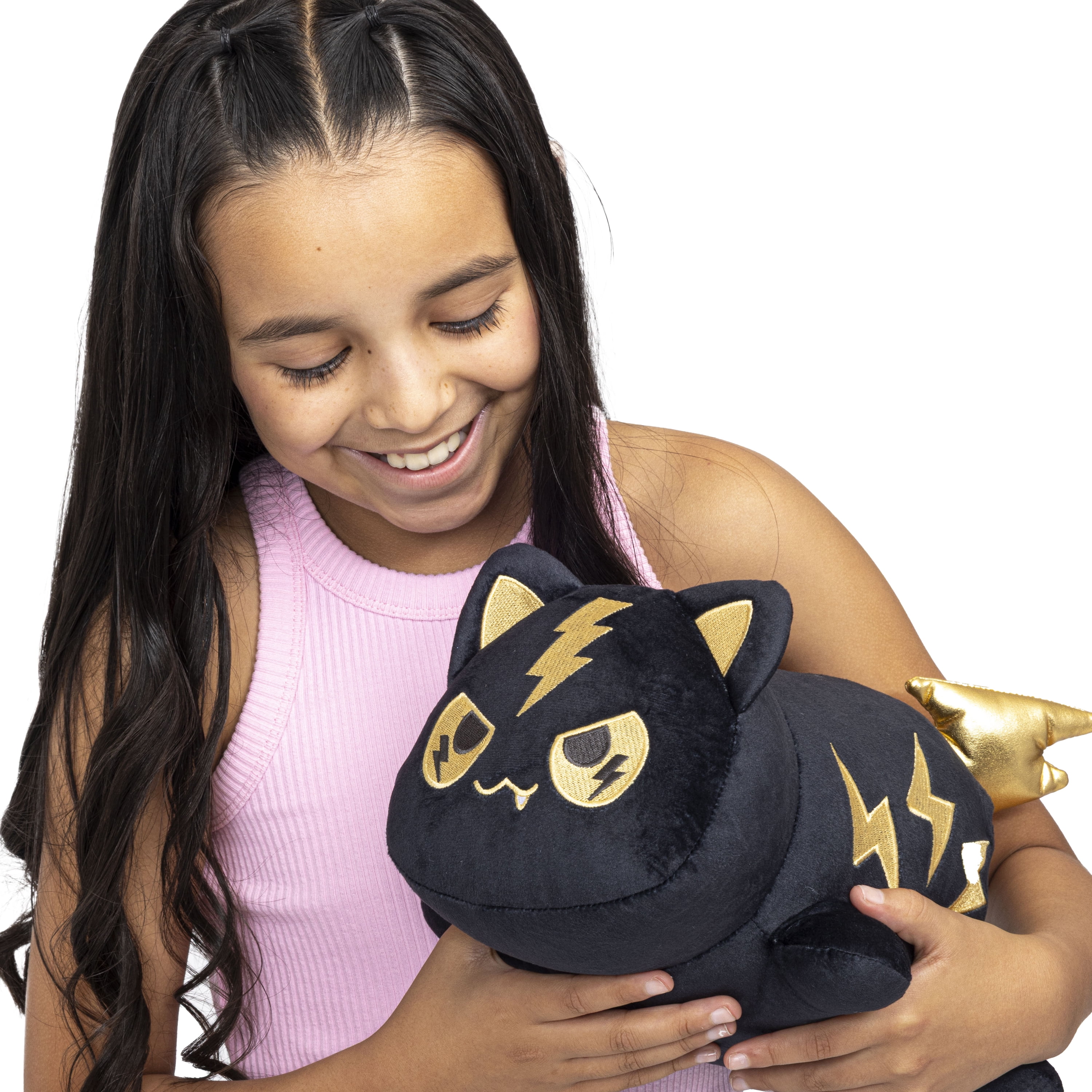 Aphmau 11" Classic Mystery Plush - Elemental Ages 5+
