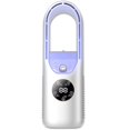 thumbnail image 1 of Ventilador sin aspas, ventilador refrigeración USB ajustable, 1 of 7