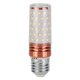 thumbnail image 2 of Lámpara Bombilla LED para interiores E27 Corn Light 16W 220V sin parpadeo (blanco) Likrtyny Para estrenar, 2 of 9
