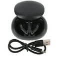 thumbnail image 2 of Translator Earphone, Language Translator Earbuds, Translation Earbuds Real Time with 74 Languages 70 Accents, Translator Device with APP, Noise Cancelling, 2 of 7