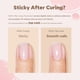 thumbnail image 5 of Set de esmaltes de uñas Builder Gel Modelones, 6 colores, 7 ml, 5 of 9